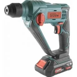 Güde Perforateur Sans-fil BH 20-201-24 K - 58814