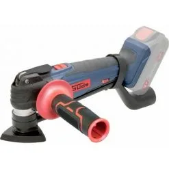 Güde Outil Multifonction MW 18-0, Sans Batterie Et Chargeur - 58509