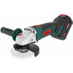 Güde Meuleuse D'angle Sans Fil WS 20-201-401-35 - 58818