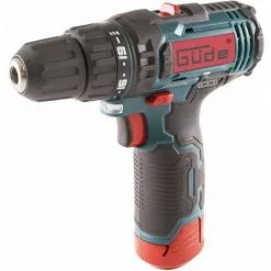 Güde Perceuse-visseuse Sans Fil BSA 12-201-24 K - 58801