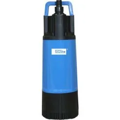 Pompe à Pression Submersible GDT 1200 Güde