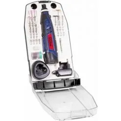 Güde HIGH-SPEED Meuleur HSS12-131-04B - 58610