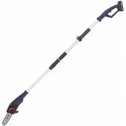 Güde Ebrancheur Télescopique Sans Fil AST 18-201-05, Batterie 2,0Ah Et Chargeur 0,5A - 58594