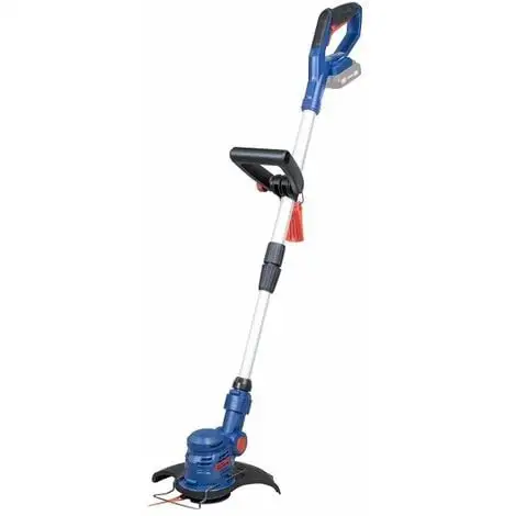 Güde Coupe-bordures Sans Fil RT 18-0, Sans Batterie Et Chargeur - 58599 3 Güde Coupe-bordures Sans Fil RT 18-0, Sans Batterie Et Chargeur - 58599