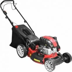 Güde Tondeuse Thermique BIG WHEELER 464.2 R LI-ES - 95336