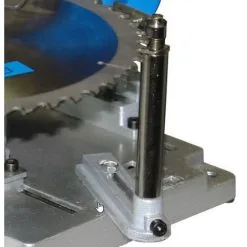 Affûteuse électrique Pour Lame De Scie En Métal Dur - GSS 400 - 110W - 230V Güde -Güde Elegant Boutique 12483836 3