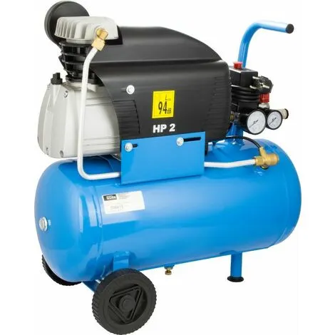 Güde Compresseur 231/10/24 12-TLG - 71166 3 Güde Compresseur 231/10/24 12-TLG - 71166