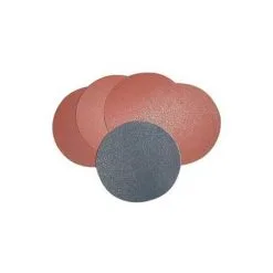 Güde Kit Disques Abrasifs Auto-agrippants 13 Pieces, 150 Mm - 22152