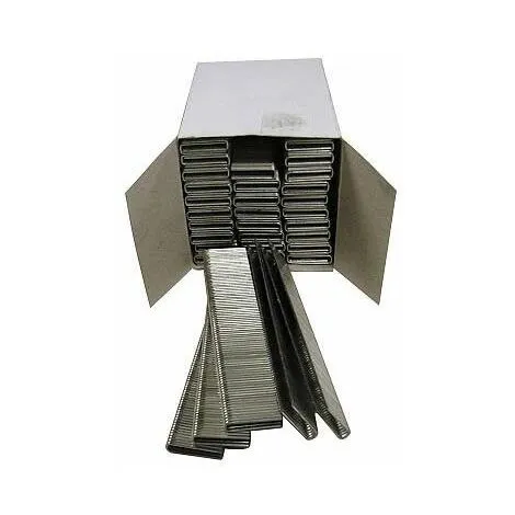 Güde Agrafes 32 (2500 Pièces) - 40255 3 Güde Agrafes 32 (2500 Pièces) - 40255