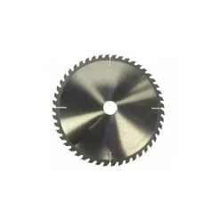 Güde Lame De Scie 210x30 Mm, 40 Dents - 55075