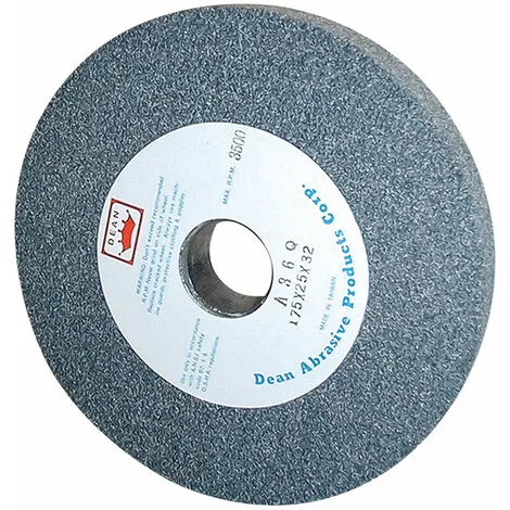 Güde Meule 150x20x32 K 36 - 55534 3 Güde Meule 150x20x32 K 36 - 55534