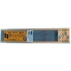 Güde Electrodes 3,2x350, 11 Pièces - 16984