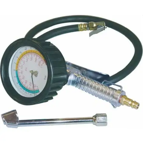 Güde Gonfleur De Pneu Profi - 2752 3 Güde Gonfleur De Pneu Profi - 2752