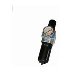 Güde Réducteur De Pression 3/8" - 41083