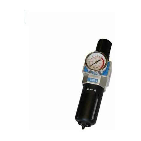 Güde Réducteur De Pression 3/8" - 41083 3 Güde Réducteur De Pression 3/8" - 41083