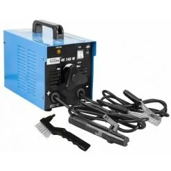 Güde Poste De Soudure à L'arc Avec électrode GE 145 W - 20001