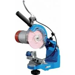 Güde Affûteuse De Chaînes P 2501 S - 94129