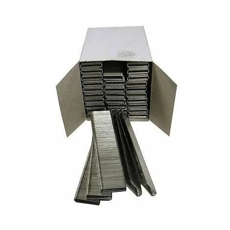 Güde Agrafes 40 Mm (2500 Pièces) - 40256 3 Güde Agrafes 40 Mm (2500 Pièces) - 40256