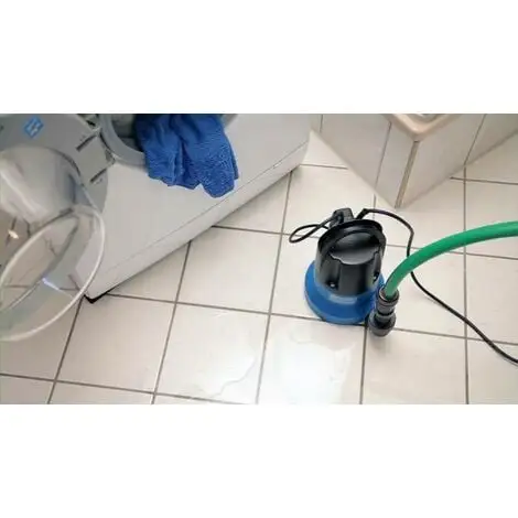 Pompe Immergée GFS 401 S Güde 5 Pompe Immergée GFS 401 S Güde – Image 3