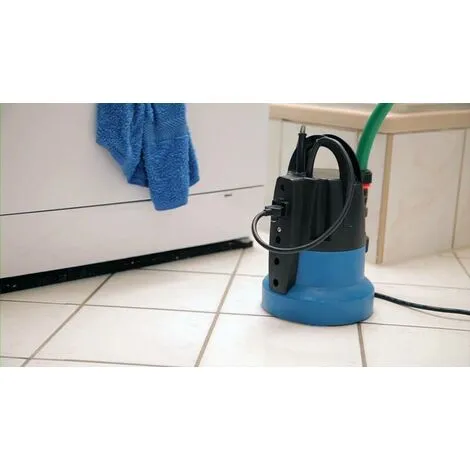 Pompe Immergée GFS 401 S Güde 6 Pompe Immergée GFS 401 S Güde – Image 4