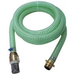 Ensemble D'aspiration KA 7P Güde