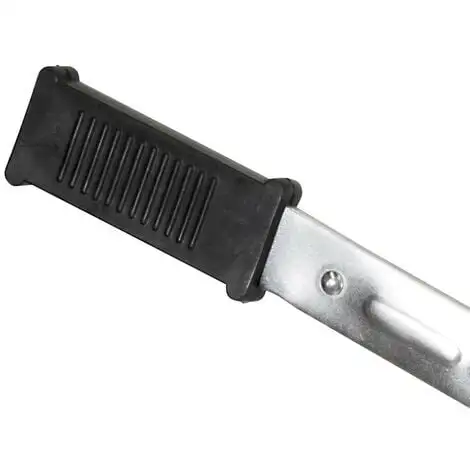 Palan à Câble à Levier HS 4000 Kg, Corde De 3 M Güde 6 Palan à Câble à Levier HS 4000 Kg, Corde De 3 M Güde – Image 4