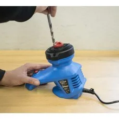 Dispositif D'affûtage De Forets GBS 95 Güde 7 Dispositif D'affûtage De Forets GBS 95 Güde -Güde Elegant Boutique 18210623 3