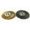 Jeu De Brosses Pour Le Nettoyeur De Joints Güde -Güde Elegant Boutique 18666933 1