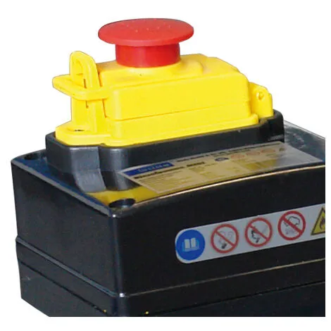 Kit Motopompe GMP 15.22 Güde 4 Kit Motopompe GMP 15.22 Güde – Image 2