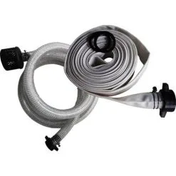 Kit Motopompe GMP 15.22 Güde 9 Kit Motopompe GMP 15.22 Güde -Güde Elegant Boutique 20881734 4