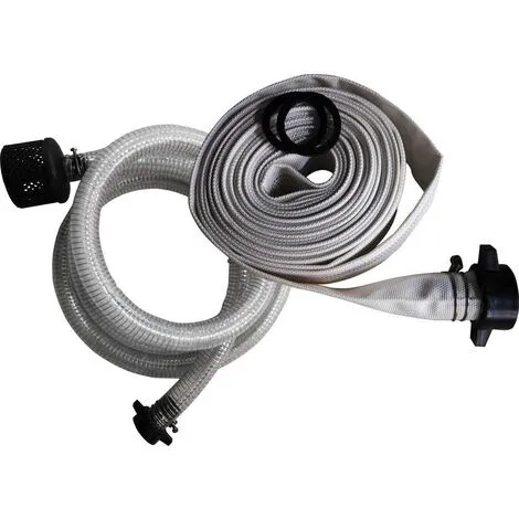 Kit Motopompe GMP 15.22 Güde 6 Kit Motopompe GMP 15.22 Güde – Image 4