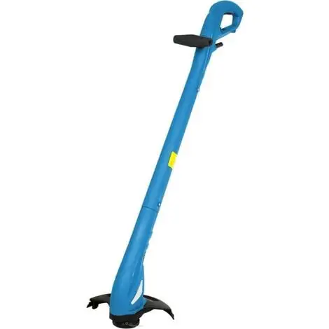 Güde Coupe Bordure GRT251 250W 3 Güde Coupe Bordure GRT251 250W