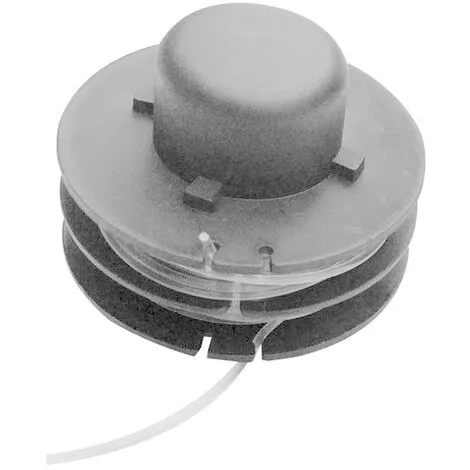 Güde Coupe Bordure GRT251 250W 4 Güde Coupe Bordure GRT251 250W – Image 2