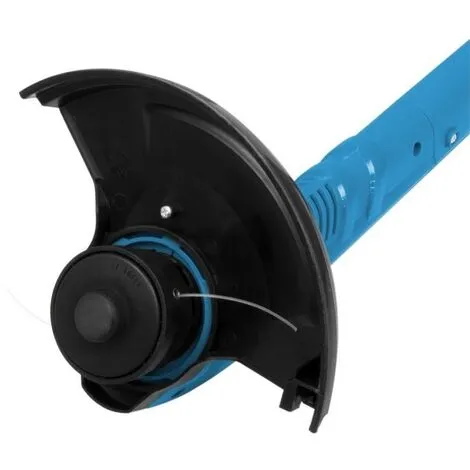 Güde Coupe Bordure GRT251 250W 7 Güde Coupe Bordure GRT251 250W – Image 5