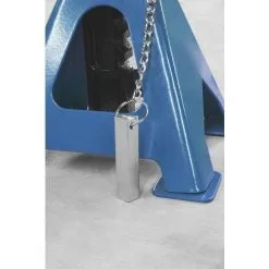 Supports D'essieux Güde 2 Pièces 3 Tonnes -Güde Elegant Boutique 22009952 4