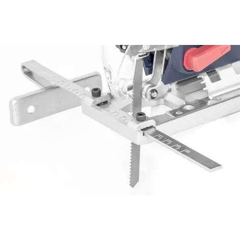 Güde Scie Sauteuse STS 650 E - 650 Watt - 230V 6 Güde Scie Sauteuse STS 650 E - 650 Watt - 230V – Image 4