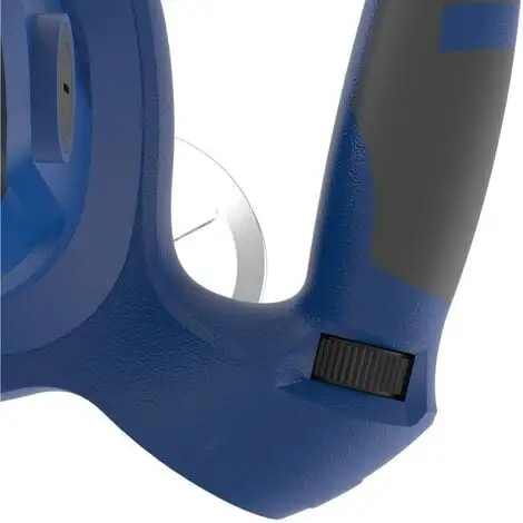 Güde GRW 1400 Mélangeur De Béton, Mortier Et Peinture - 1400 Watt - 230V 4 Güde GRW 1400 Mélangeur De Béton, Mortier Et Peinture - 1400 Watt - 230V – Image 2