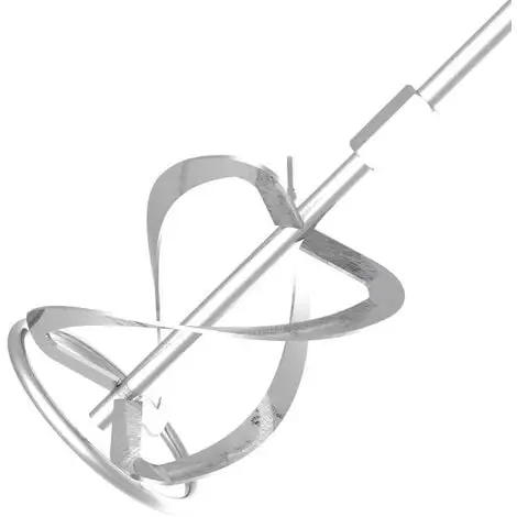 Güde GRW 1400 Mélangeur De Béton, Mortier Et Peinture - 1400 Watt - 230V 6 Güde GRW 1400 Mélangeur De Béton, Mortier Et Peinture - 1400 Watt - 230V – Image 4