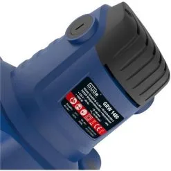 Güde GRW 1400 Mélangeur De Béton, Mortier Et Peinture - 1400 Watt - 230V 11 Güde GRW 1400 Mélangeur De Béton, Mortier Et Peinture - 1400 Watt - 230V -Güde Elegant Boutique 22010639 5
