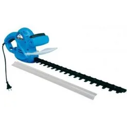 Güde Taille-haie électrique GHS 510P - 500 W - 230 V - Longueur De Coupe 46 Cm