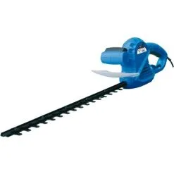 Güde Taille-haie électrique GHS 510P - 500 W - 230 V - Longueur De Coupe 46 Cm -Güde Elegant Boutique 23009267 3