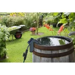 Güde Pompe Submersible à Eau RFP 12-201-04 - 12V - 1500 L/h 9 Güde Pompe Submersible à Eau RFP 12-201-04 - 12V - 1500 L/h -Güde Elegant Boutique 23088820 3