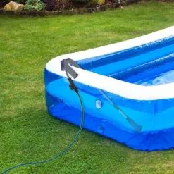 Güde Pompe Submersible à Eau RFP 12-201-04 - 12V - 1500 L/h 10 Güde Pompe Submersible à Eau RFP 12-201-04 - 12V - 1500 L/h -Güde Elegant Boutique 23088820 4