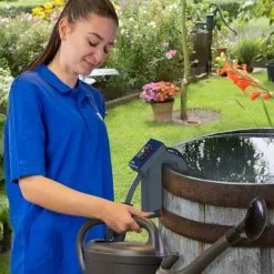 Güde Pompe Submersible à Eau RFP 12-201-04 - 12V - 1500 L/h 11 Güde Pompe Submersible à Eau RFP 12-201-04 - 12V - 1500 L/h -Güde Elegant Boutique 23088820 5