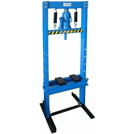 Güde Presse D´atelier WP 12 T 3 Güde Presse D´atelier WP 12 T