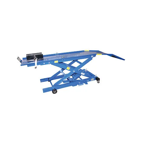 Güde Rampe De Montage Moto GMR360 -Güde Elegant Boutique 2392961 1