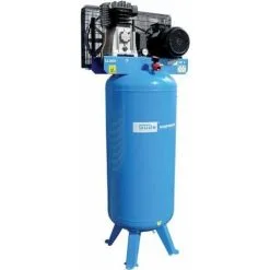 Güde Compresseur 480/10/200 ST - 400 Volt