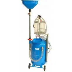 Güde Récupération Du Pétrole Et D'aspiration GOA 65 L