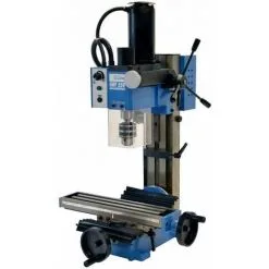 Güde Forage & Fraiseuse, Mini, GBF 550 - 48140