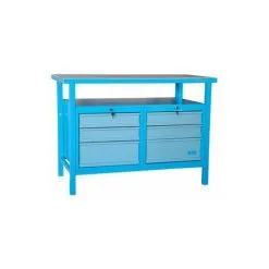 Güde Etabli Plan De Travail P 1200 SS - 40930